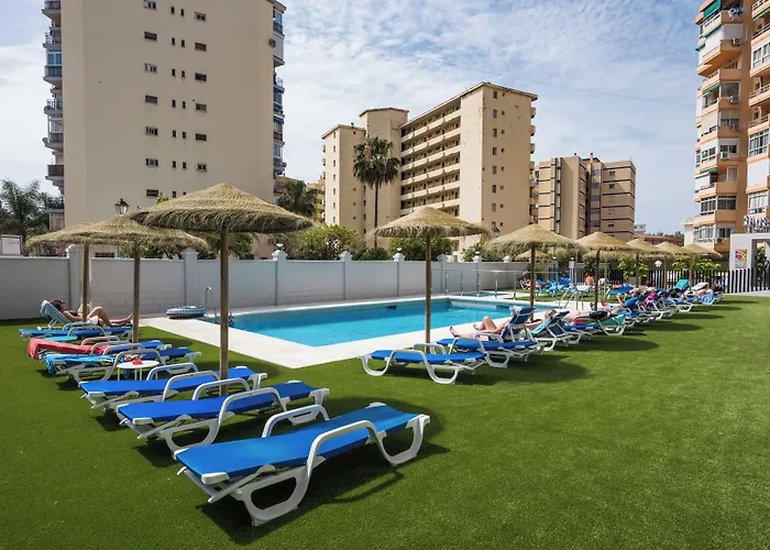 Veramar Aparthotel